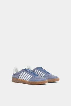 Boxer Sneakers