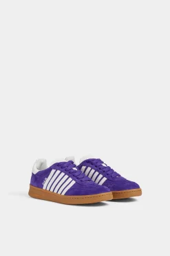 Boxer Sneakers