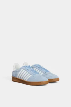 Boxer Sneakers