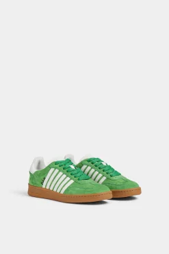 Boxer Sneakers