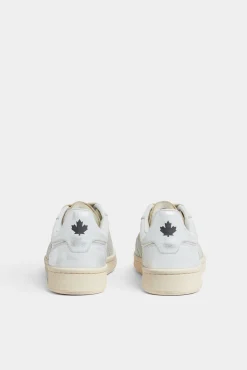 Boxer Sneakers