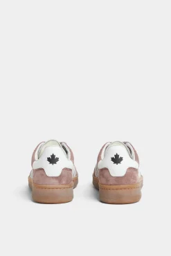 Boxer Sneakers