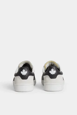 Boxer Sneakers