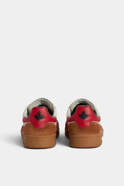 Boxer Sneakers