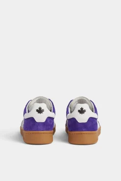 Boxer Sneakers