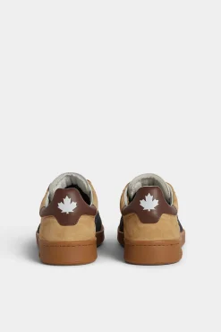 Boxer Sneakers