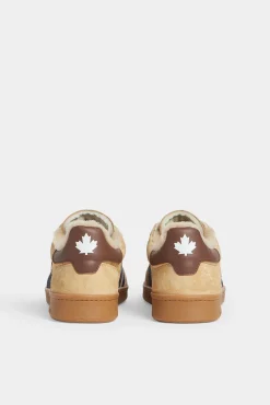 Boxer Sneakers