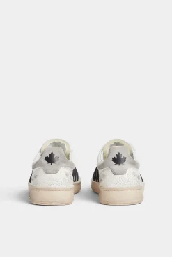 Boxer Sneakers