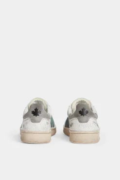 Boxer Sneakers