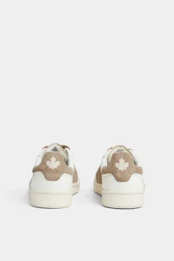 Boxer Sneakers