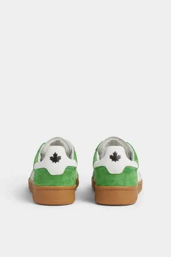 Boxer Sneakers