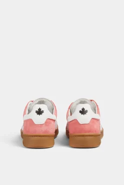 Boxer Sneakers