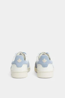 Boxer Sneakers