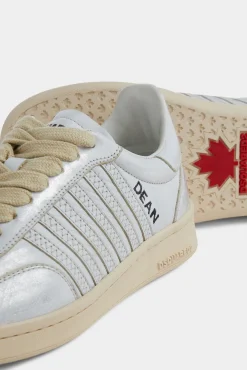Boxer Sneakers