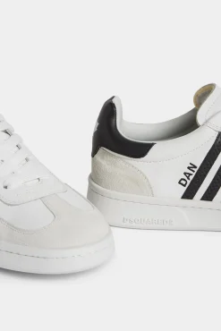 Boxer Sneakers