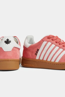 Boxer Sneakers