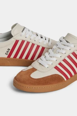 Boxer Sneakers