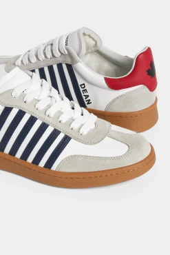 Boxer Sneakers