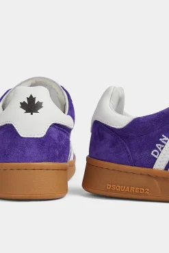 Boxer Sneakers