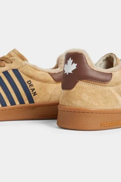 Boxer Sneakers
