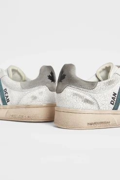 Boxer Sneakers