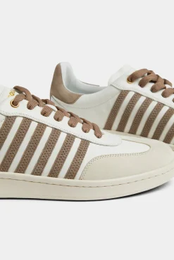 Boxer Sneakers