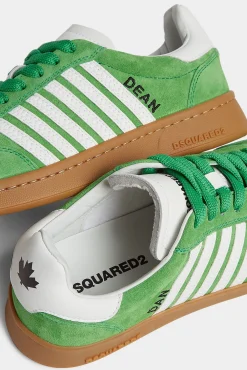 Boxer Sneakers