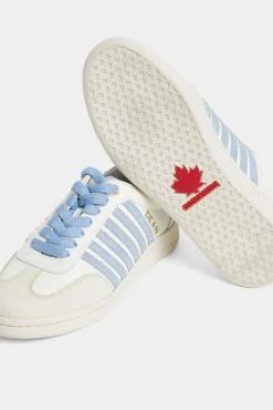 Boxer Sneakers