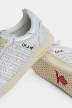 Boxer Sneakers