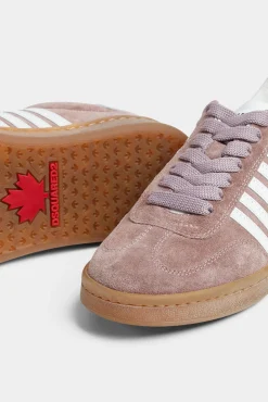 Boxer Sneakers