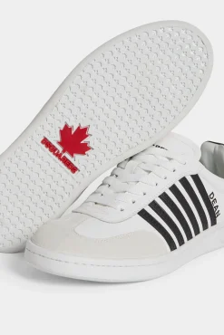 Boxer Sneakers