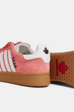 Boxer Sneakers