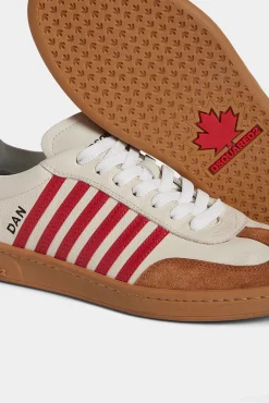 Boxer Sneakers