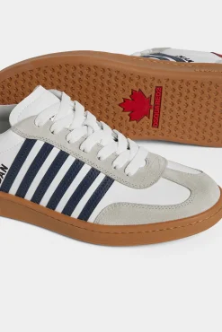 Boxer Sneakers