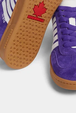 Boxer Sneakers