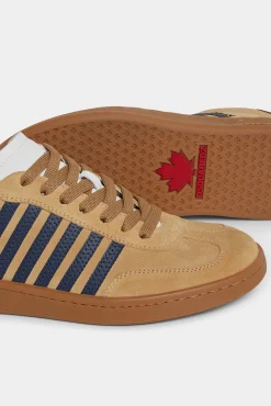Boxer Sneakers