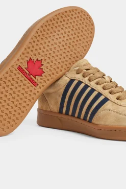 Boxer Sneakers