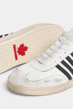 Boxer Sneakers