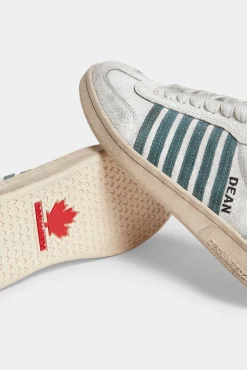 Boxer Sneakers