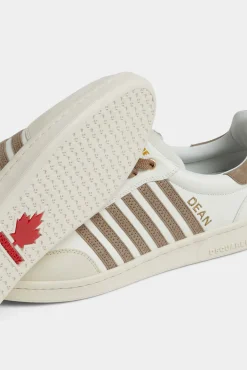 Boxer Sneakers