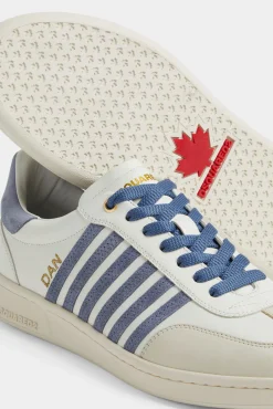 Boxer Sneakers