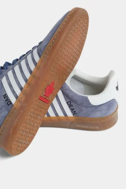 Boxer Sneakers