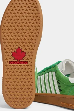 Boxer Sneakers