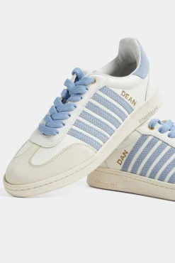 Boxer Sneakers