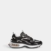 Bubble Sneakers