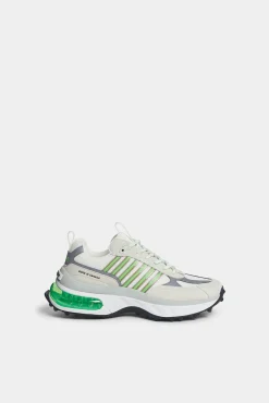 Bubble Sneakers