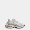 Bubble Sneakers