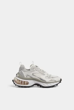 Bubble Sneakers