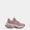 Bubble Sneakers