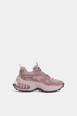 Bubble Sneakers